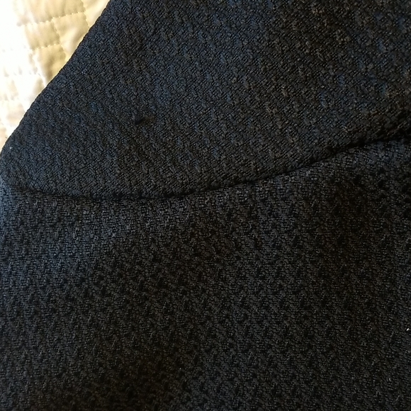 Adrienne Vittadini Textured Jacket - Picture 6 of 7